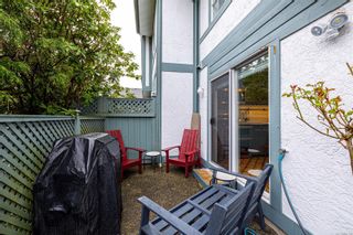 Photo 23: 20 3008 Quadra St in Victoria: Vi Mayfair Row/Townhouse for sale : MLS®# 898155
