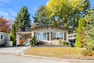 Photo 26: 5 145 KING EDWARD Street in Coquitlam: Maillardville Manufactured Home for sale in "MILL CREEK VILLAGE" : MLS®# R2829274