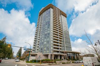 Photo 1: 1602 3093 WINDSOR Gate in Coquitlam: New Horizons Condo for sale : MLS®# R2761220