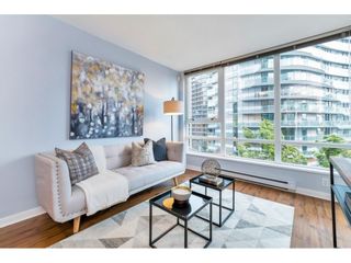 Photo 2: 703 939 EXPO BOULEVARD in Vancouver: Yaletown Condo for sale (Vancouver West)  : MLS®# R2513346