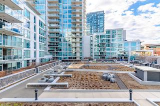 Photo 22: 308 519 Riverfront Avenue SE in Calgary: Downtown East Village Apartment for sale : MLS®# A2125199