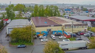 Photo 5: 11545 132A STREET in Surrey: Bolivar Heights Commercial for sale (North Surrey)  : MLS®# C8059434