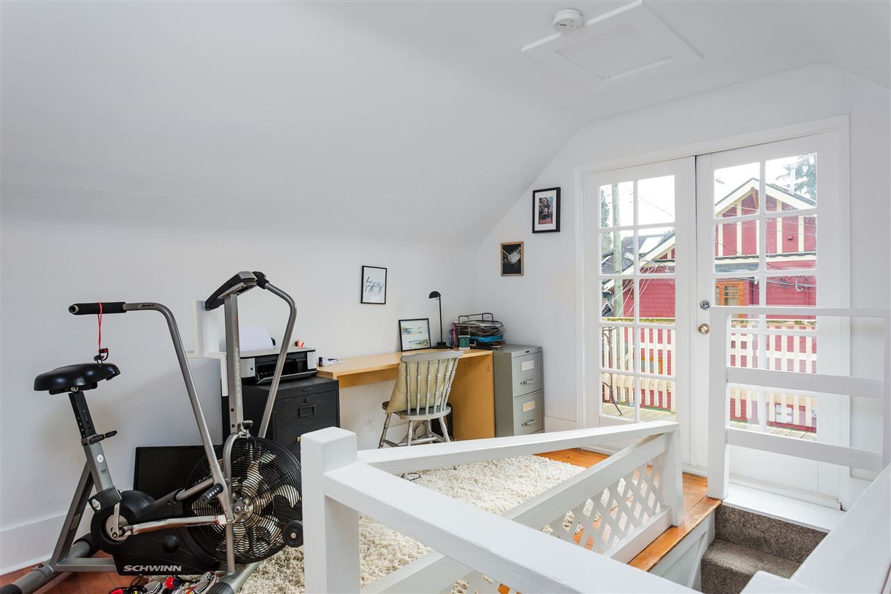 Photo 15: Photos: 3086 W 2ND Avenue in Vancouver: Kitsilano House for sale (Vancouver West)  : MLS®# R2536433