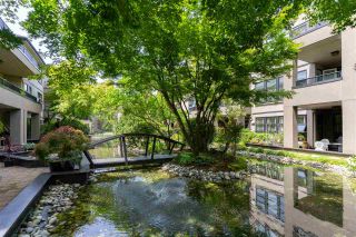 Photo 26: 302 2200 HIGHBURY Street in Vancouver: Point Grey Condo for sale in "MAYFAIR HOUSE" (Vancouver West)  : MLS®# R2471267