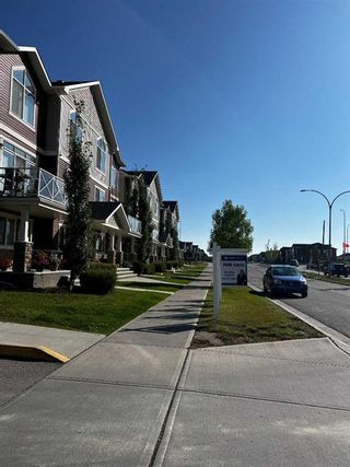 Photo 24: 656 Skyview Ranch Grove NE in Calgary: Skyview Ranch Row/Townhouse for sale : MLS®# A2079387