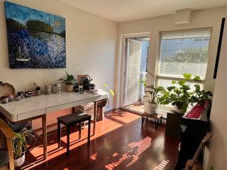 Photo 1: 307 2891 E HASTINGS Street in Vancouver: Hastings Sunrise Condo for sale (Vancouver East)  : MLS®# R2712213