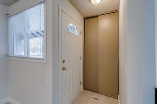 Photo 4: 28 3800 Fonda Way SE in Calgary: Forest Heights Row/Townhouse for sale : MLS®# A2126935