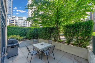 Photo 22: 201 5598 ORMIDALE Street in Vancouver: Collingwood VE Townhouse for sale (Vancouver East)  : MLS®# R2893835
