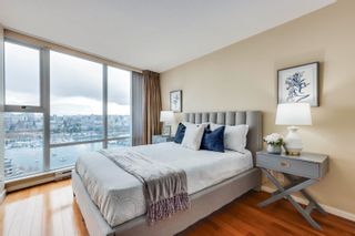 Photo 14: 2205 583 BEACH Crescent in Vancouver: Yaletown Condo for sale (Vancouver West)  : MLS®# R2762990