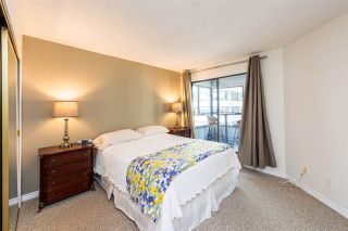 Photo 15: 1602 1060 ALBERNI Street in Vancouver: West End VW Condo for sale (Vancouver West)  : MLS®# R2285947