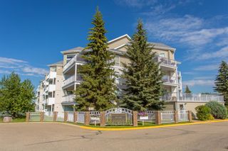 Photo 25: 207 6118 53 Avenue: Red Deer Apartment for sale : MLS®# A1242486