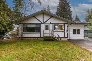 Main Photo: 32594 14 Avenue in Mission: Mission BC House for sale : MLS®# R2858241