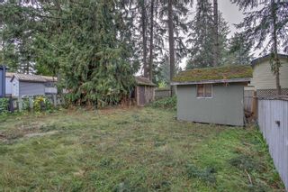 Photo 28: 95 3560 Hallberg Rd in Nanaimo: Na Extension Manufactured Home for sale : MLS®# 918968