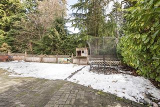 Photo 28: 29 ARROW-WOOD Place in Port Moody: Heritage Mountain House for sale in "HERITAGE MOUNTAIN" : MLS®# R2758044