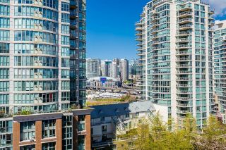 Photo 27: 1005 189 NATIONAL Avenue in Vancouver: Downtown VE Condo for sale in "Sussex at Citygate" (Vancouver East)  : MLS®# R2872222