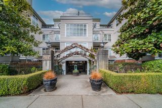 Photo 1: 408 225 E 19TH Avenue in Vancouver: Main Condo for sale in "Newport On Main" (Vancouver East)  : MLS®# R2866769
