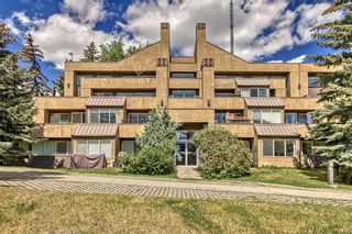 Photo 43: 2 105 Village Heights SW in Calgary: Patterson Apartment for sale : MLS®# A2051071