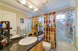 Photo 18: 5 7188 BLUNDELL Road in Richmond: Broadmoor Townhouse for sale : MLS®# R2498201