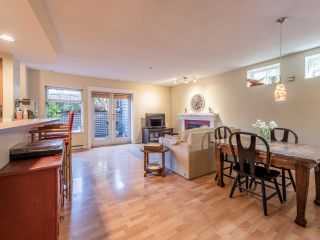 Photo 4: 1674 GRANT Street in Vancouver: Grandview Woodland Townhouse for sale (Vancouver East)  : MLS®# R2675599