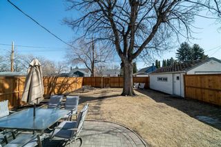 Photo 29: 315 SACKVILLE Street in Winnipeg: St James Residential for sale (5E)  : MLS®# 202105933