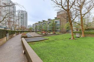 Photo 18: 603 1008 CAMBIE Street in Vancouver: Yaletown Condo for sale in "Waterworks" (Vancouver West)  : MLS®# R2870969