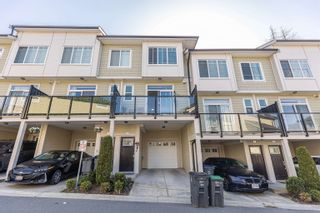 Photo 31: 5 13670 62 Avenue in Surrey: West Newton Townhouse for sale : MLS®# R2829909
