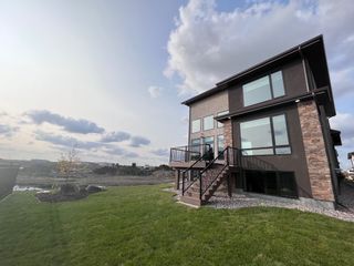Photo 16: 11 Siddiqui Ridge in Winnipeg: Waverley West Residential for sale (1R)  : MLS®# 202402047
