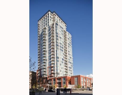 Main Photo: 604 550 TAYLOR Street in Vancouver: Downtown VW Condo for sale (Vancouver West)  : MLS®# V795826