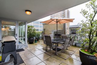 Photo 30: 405 1530 W 8TH AVENUE in Vancouver: Fairview VW Condo for sale (Vancouver West)  : MLS®# R2756876