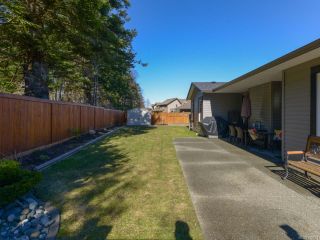 Photo 43: 309 FORESTER Avenue in COMOX: CV Comox (Town of) House for sale (Comox Valley)  : MLS®# 752431