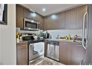Photo 7: 709 1212 HOWE Street in Vancouver: Downtown VW Condo for sale (Vancouver West)  : MLS®# V1044810