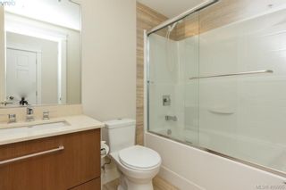 Photo 18: 207 7161 West Saanich Rd in BRENTWOOD BAY: CS Brentwood Bay Condo for sale (Central Saanich)  : MLS®# 806874