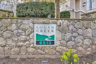 Photo 35: 22 6513 200 Street in Langley: Willoughby Heights Townhouse for sale in "Logan Creek" : MLS®# R2567089