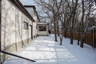 Photo 27: 34 Barnstaple Cove in Winnipeg: Charleswood Residential for sale (1G)  : MLS®# 202101178