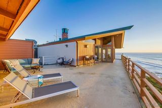 Photo 45: OCEAN BEACH House for sale : 4 bedrooms : 1701 Ocean Front in San Diego