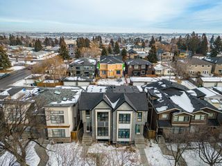 Photo 37: 4016B 2 Street NW in Calgary: Highland Park Semi Detached (Half Duplex) for sale : MLS®# A2016775