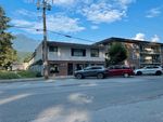 Main Photo: 759 4TH Avenue: Hope Multi-Family Commercial for sale in "Villa Apartments" (Hope & Area)  : MLS®# C8055277