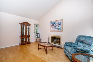Photo 13: 7206 CELISTA Drive in Vancouver: Champlain Heights Townhouse for sale in "MEADOWS" (Vancouver East)  : MLS®# R2727220