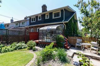 Photo 34: 277 Monarch Park Avenue in Toronto: Danforth Village-East York House (2-Storey) for sale (Toronto E03)  : MLS®# E5669261