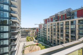 Photo 28: 604 3498 MARINE Way in Vancouver: South Marine Condo for sale (Vancouver East)  : MLS®# R2488597