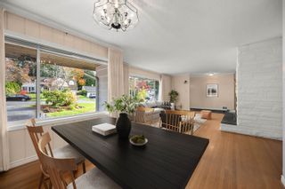 Photo 4: 3359 REDFERN Place in North Vancouver: Delbrook House for sale : MLS®# R2833470