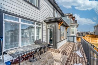 Photo 28: 92 Masters Way SE in Calgary: Mahogany Detached for sale : MLS®# A1174918