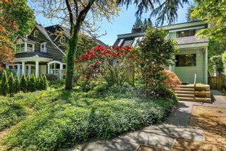 Photo 4: 4316 W 2ND Avenue in Vancouver: Point Grey House for sale (Vancouver West)  : MLS®# R2856613