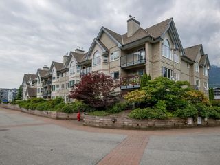Photo 21: 110 1466 PEMBERTON Avenue in Squamish: Downtown SQ Condo for sale in "Marina Estates" : MLS®# R2784360