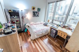 Photo 5: 310 989 NELSON Street in Vancouver: Downtown VW Condo for sale in "The Electra" (Vancouver West)  : MLS®# R2146386
