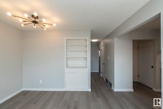 Photo 5: 4730 105 Street in Edmonton: Zone 15 House Half Duplex for sale : MLS®# E4338977