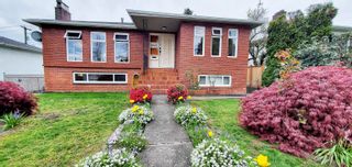Main Photo: 2668 E 54TH Avenue in Vancouver: Fraserview VE House for sale (Vancouver East)  : MLS®# R2861753