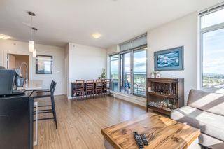 Photo 6: 1508 2789 SHAUGHNESSY Street in Port Coquitlam: Central Pt Coquitlam Condo for sale in "THE SHAUGHNESSY" : MLS®# R2877057