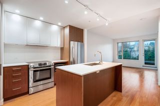 Photo 11: 508 221 E 3RD Street in North Vancouver: Lower Lonsdale Condo for sale in "ORIZON" : MLS®# R2801290