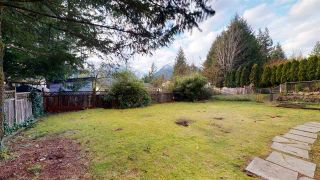 Photo 25: 40465 FRIEDEL Crescent in Squamish: Garibaldi Highlands House for sale : MLS®# R2529321